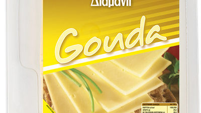 Gouda Φέτες 1kg