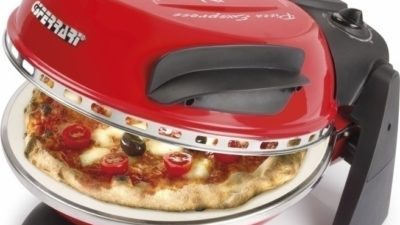 Forno Pizza delizia