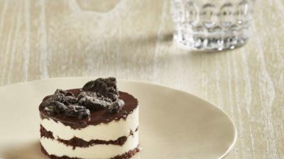 ΠΑΣΤΑ oreo cookies 120γρ.