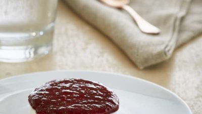 Πάστα Cheese Cake 120gr