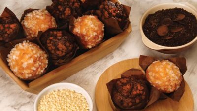 Muffin Choco