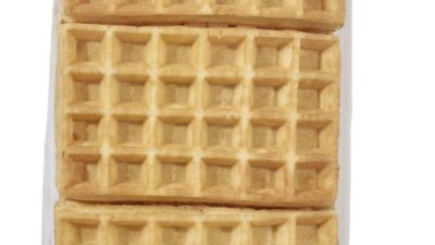 Βάφλες Βρυξελλών 80gr ΜcCAIN