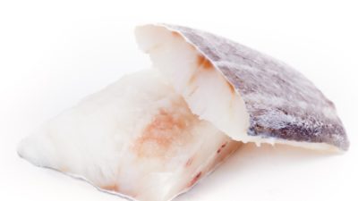 Βακαλάος φιλέτο ξαλμυρισμένος ΕΙΡΗΝΙΚΟΥ
