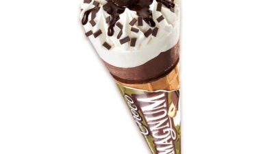 Magnum choco