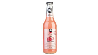 Grapefruit 330ml