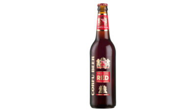 ALE SPECIAL 500ml-330ml