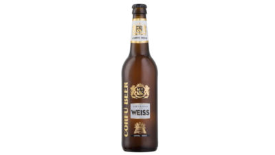 Weiss 500ml