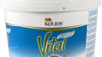 Έδεσμα Vital Κολίος