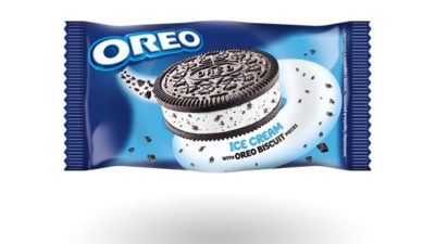 Oreo Σάντουιτς 135ml