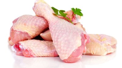 Μπούτια κοτόπουλου 10kg