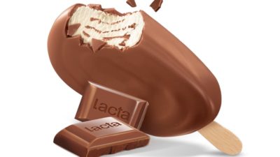 Lacta ξυλάκι