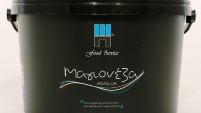 Μαγιονέζα 5lt ho.re.ca. 3Π