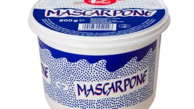 Mascarpone 500gr