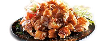 Γύρος χοιρινος 100% πανσέτα 7kg Megas gyros