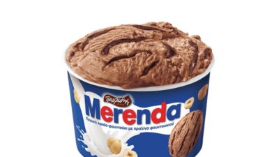 Merenda