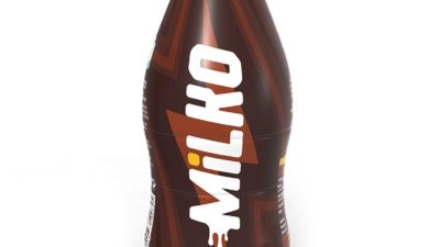 Milko Μπουκάλι 500ml
