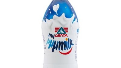 Δέλτα my milk πλήρες 1lt