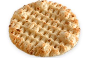 Πίτα Νο 17 Χειροποίητη Αλεξάκης