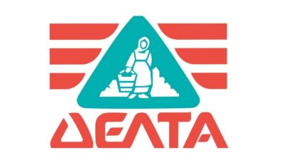 ΔΕΛΤΑ