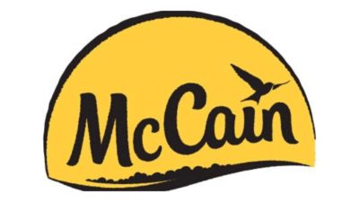 McCAIN