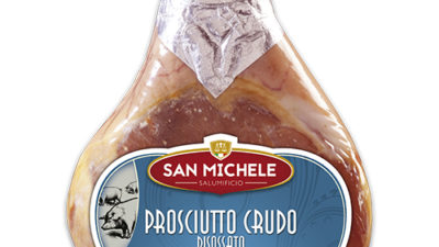 Prosciutto t. parma disossato pressato