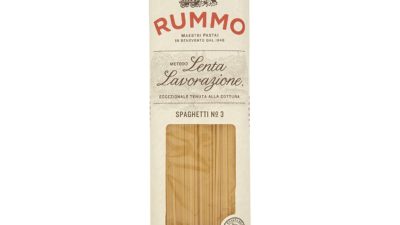 Rummo spaghetti No 3 24x500gr